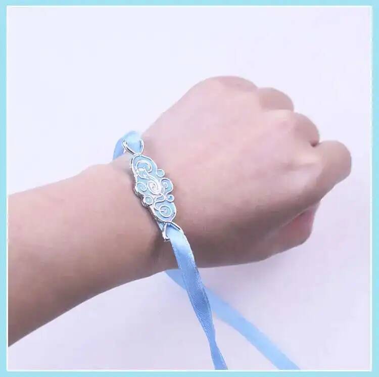 1pcs Grandmaster of Demonic Cu - Men'S Accessories For Christmas ulasan dan harga