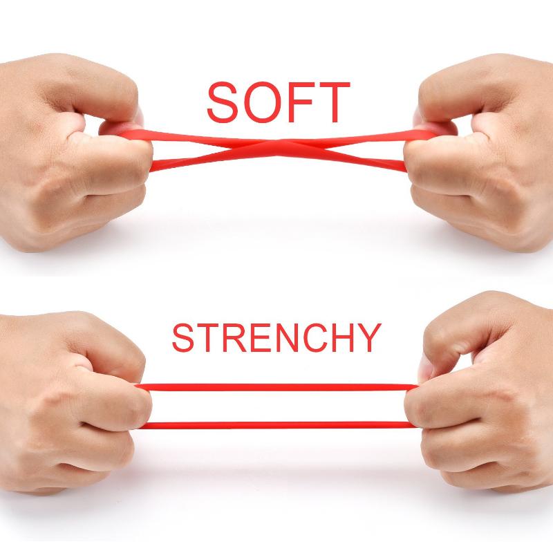4Pcs Silicone Penis Ring Set f - Men Accessories Combo ulasan dan harga