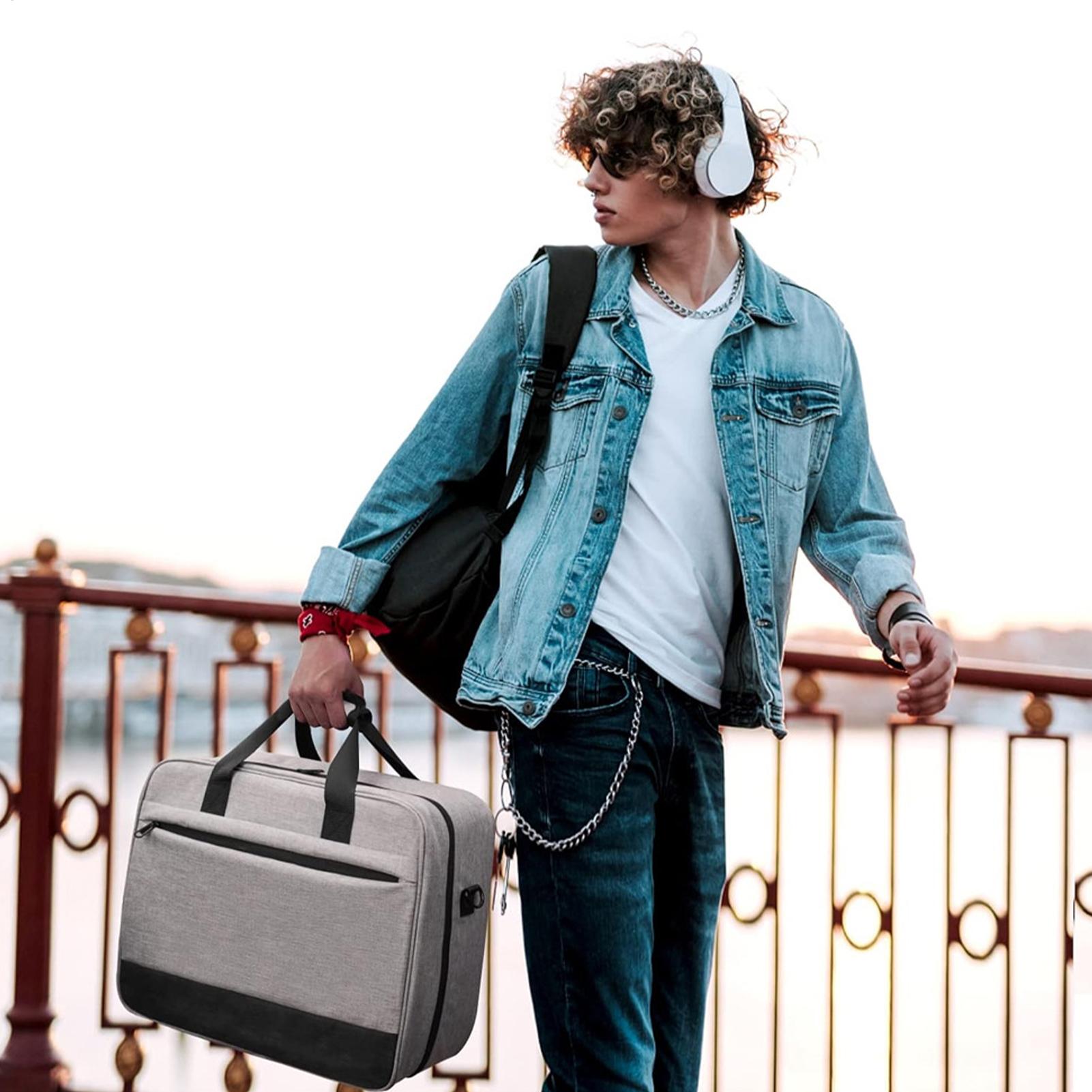 Audio Mixer Bag Large Recordin - Men'S Accessories Travel Bag ulasan dan harga