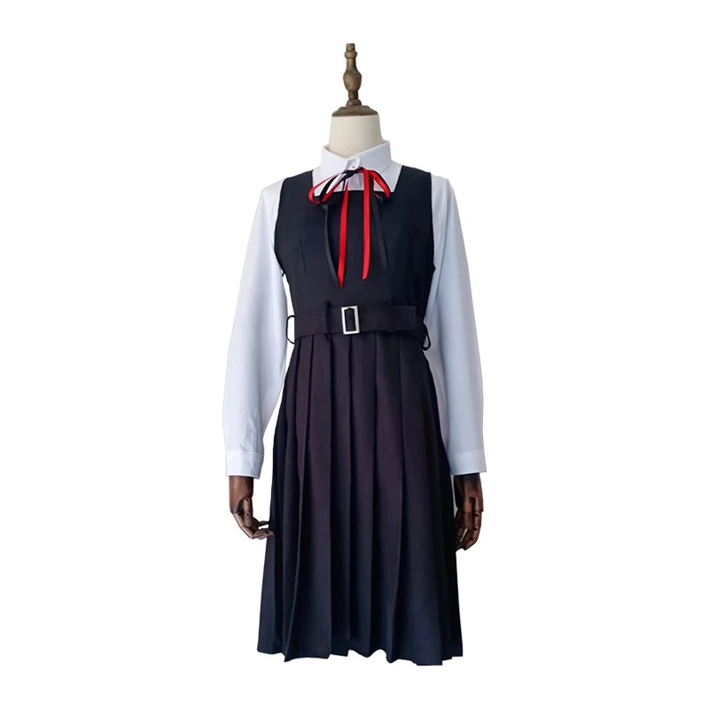 Halloween Fami Cosplay Costume - Tie Clip Set ulasan dan harga