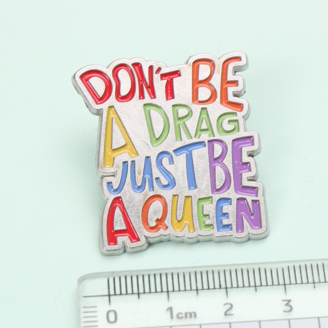 DONTBE ADRAG JUSTBE AQUEEN Alp - Men'S Accessories Quotes ulasan dan harga