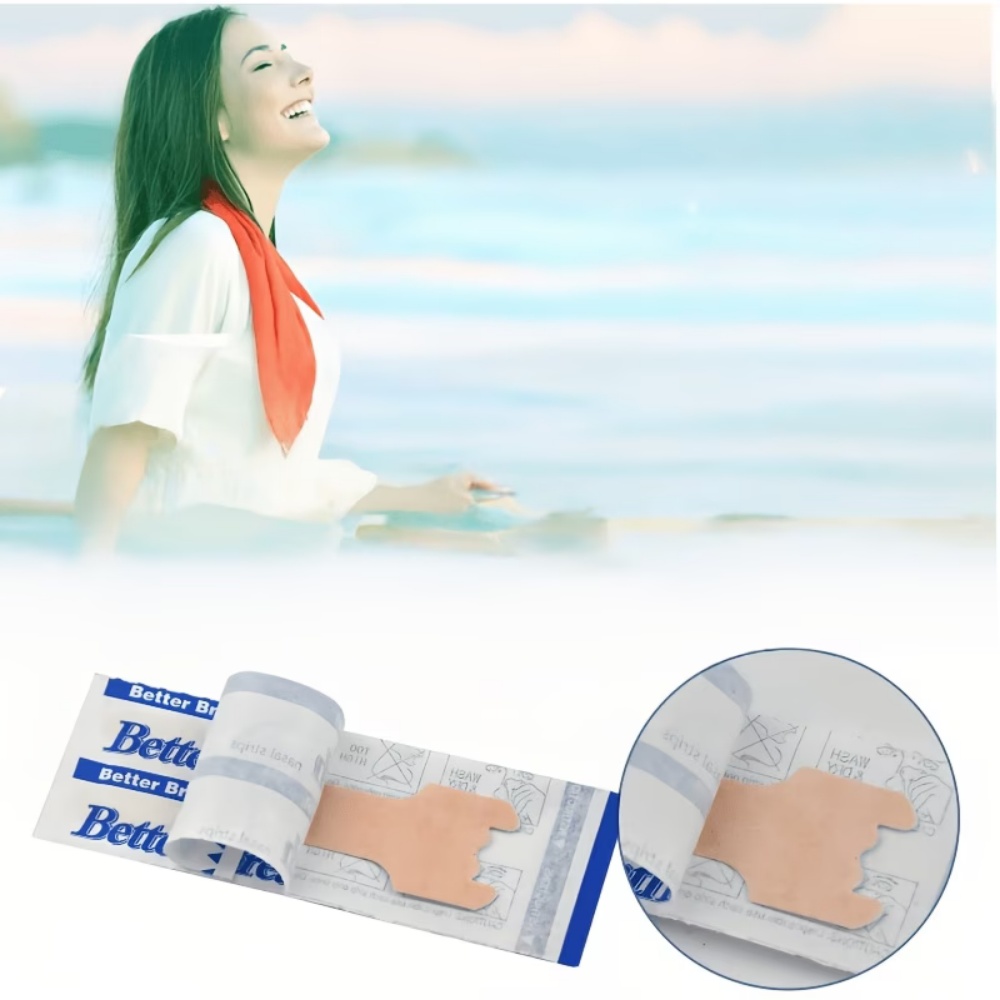 31-Piece Nasal Strips, Suitabl - Men Accessories Combo ulasan dan harga