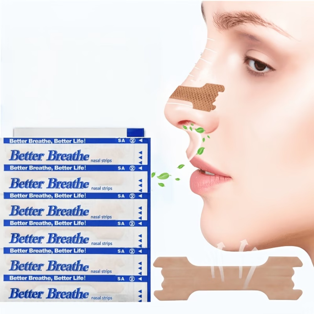 31-Piece Nasal Strips, Suitabl - Men Accessories Combo ulasan dan harga