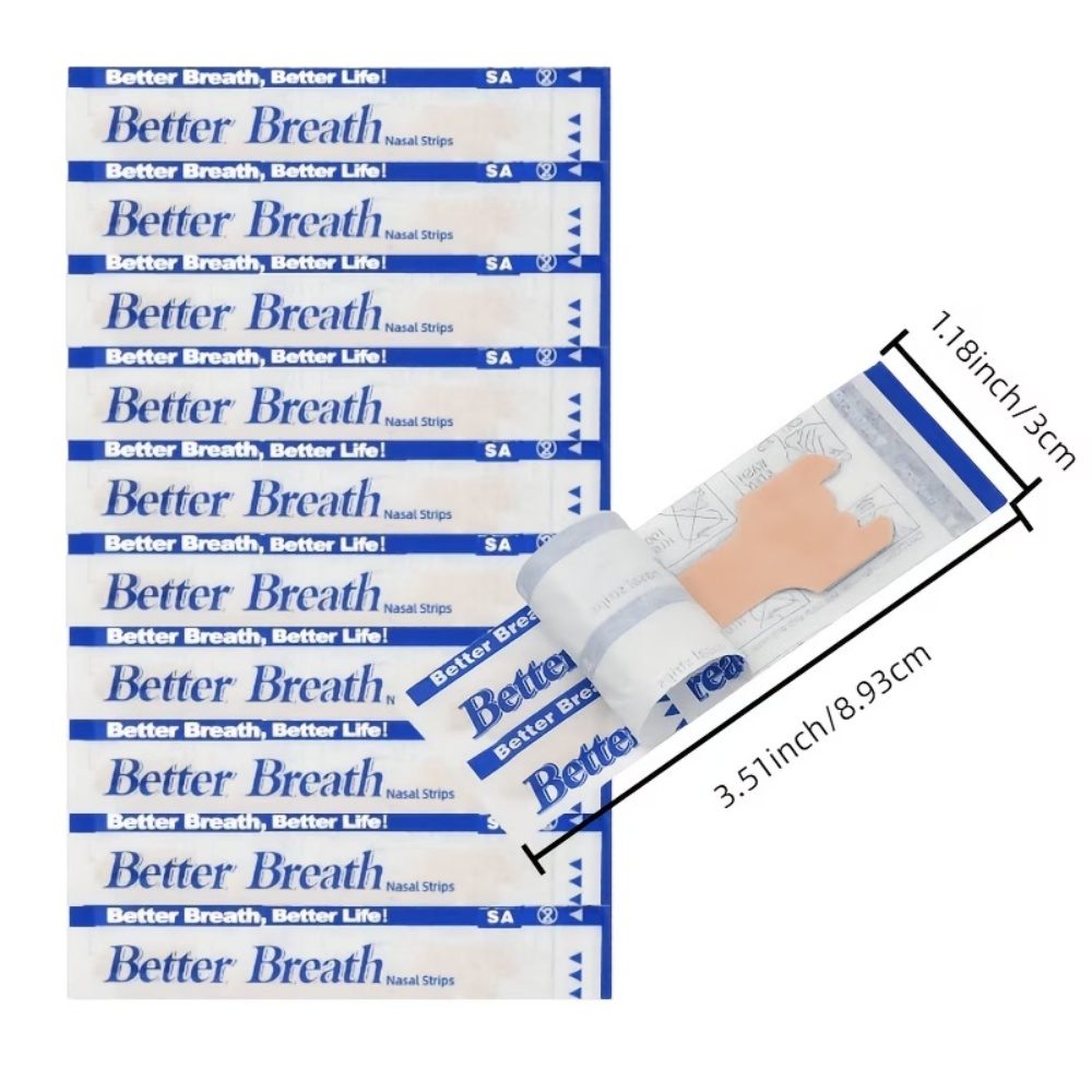 31-Piece Nasal Strips, Suitabl - Men Accessories Combo ulasan dan harga