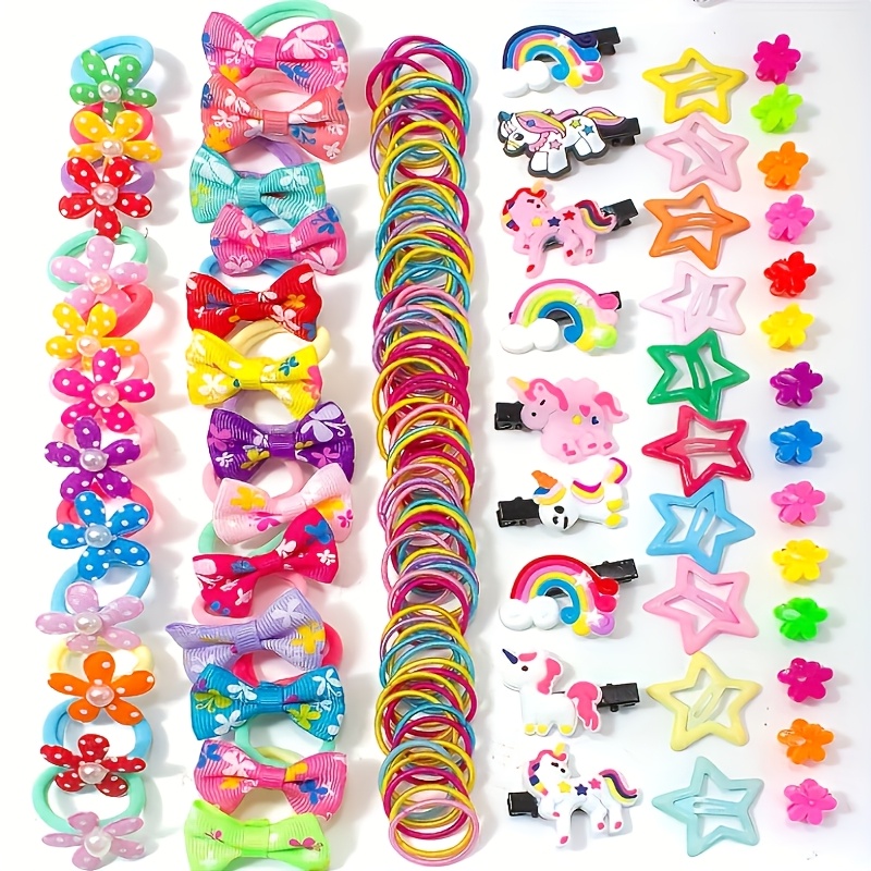 A Set of 916 Pieces (Random Co - Tie Clip Set ulasan dan harga