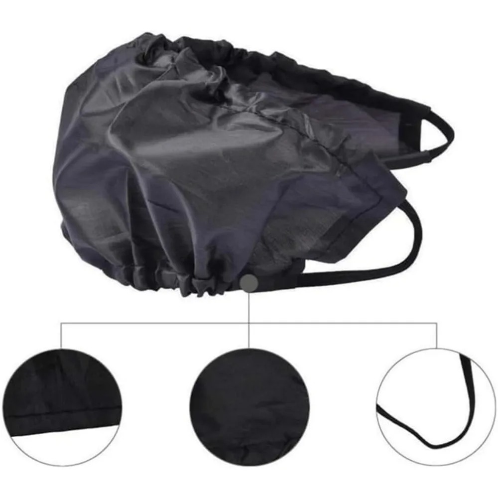1 Pcs Beard Bonnet for Men Sle - Men Accessories Combo Gift ulasan dan harga