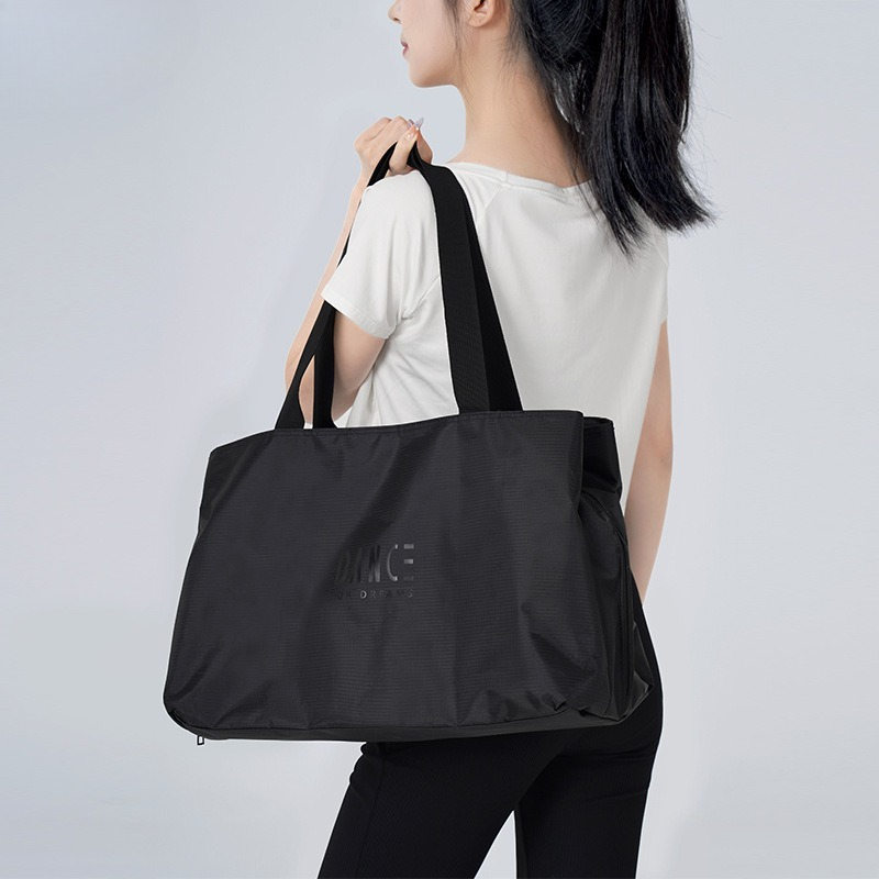 Waterproof Dance Tote Bag, Wet - Men'S Accessories Travel Bag ulasan dan harga