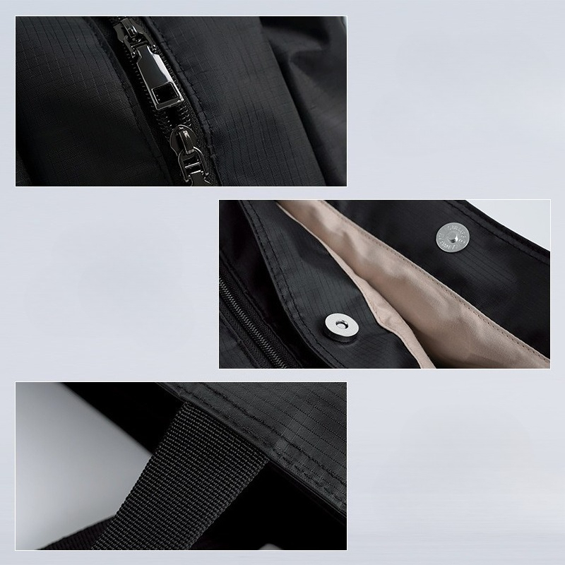 Waterproof Dance Tote Bag, Wet - Men'S Accessories Travel Bag ulasan dan harga