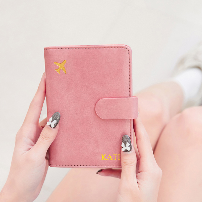 Custom Letters Travel Passport - Men'S Accessories Travel Bag ulasan dan harga