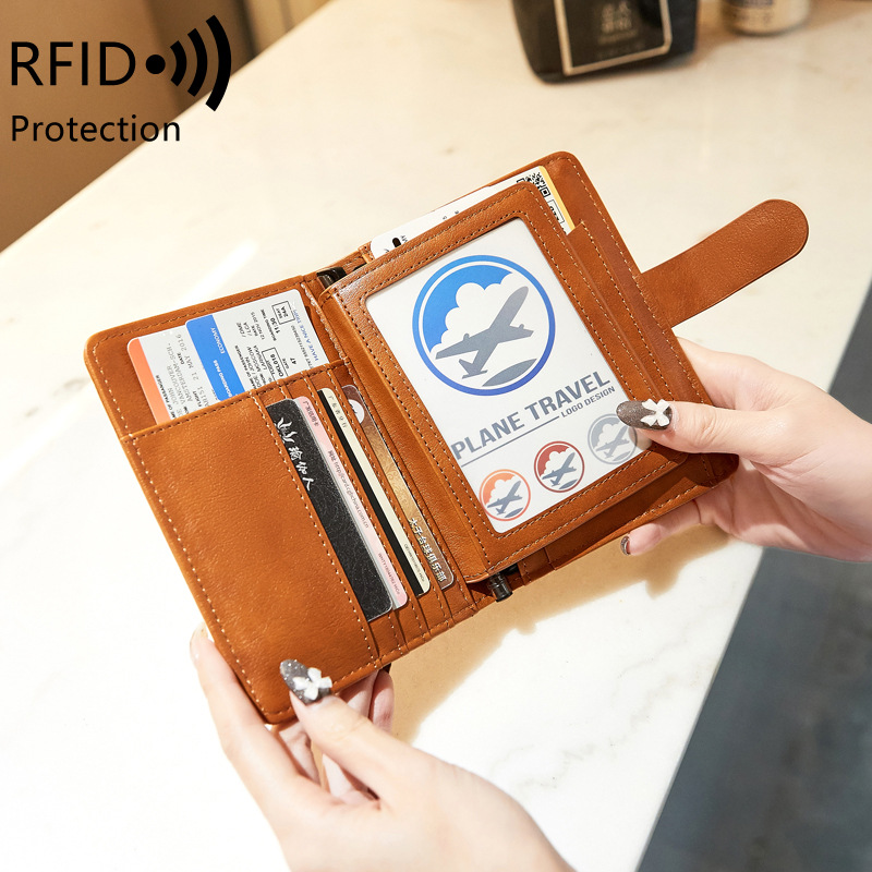 Custom Letters Travel Passport - Men'S Accessories Travel Bag ulasan dan harga