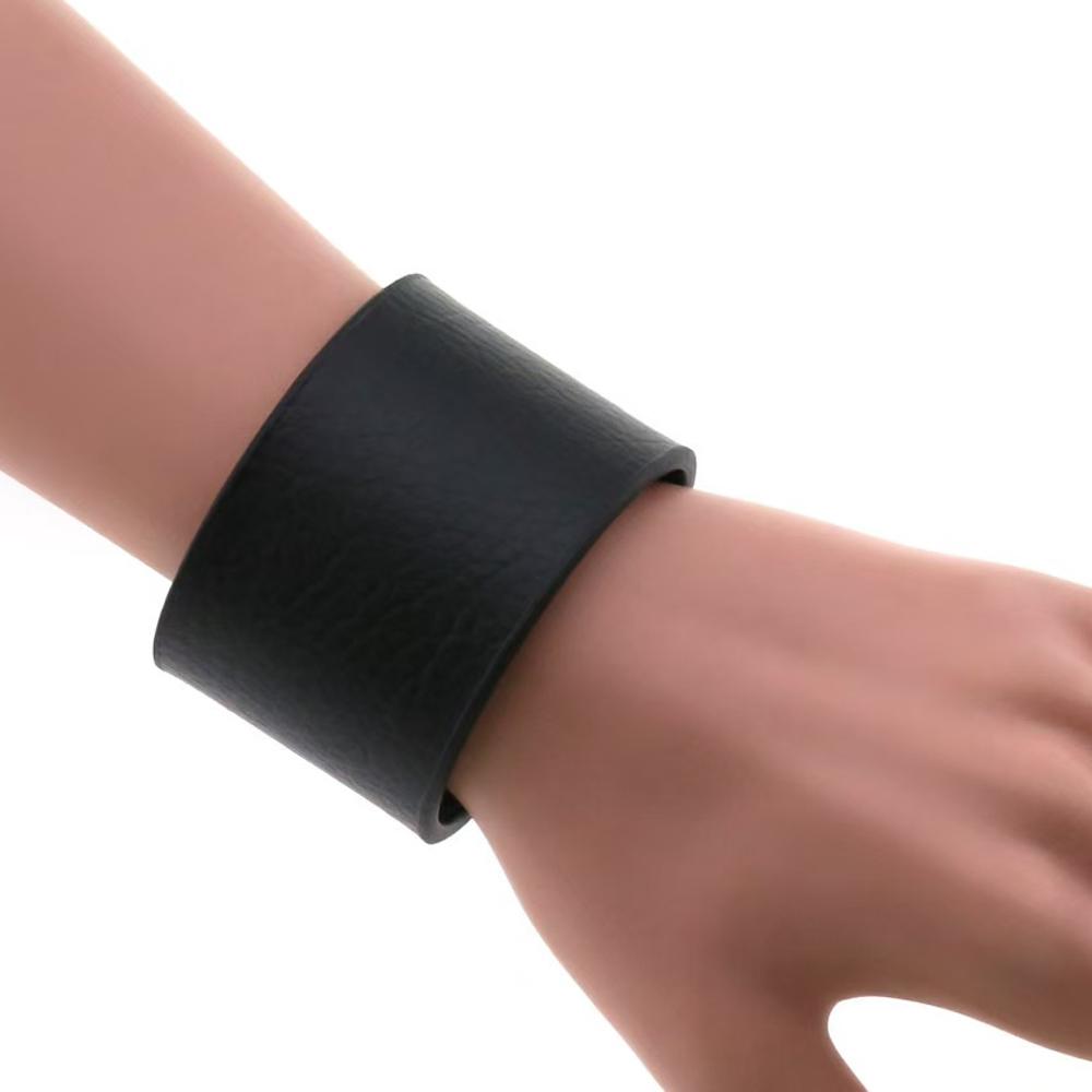 Punk Solid Color Simple Men An - Men'S Accessories In The 80S ulasan dan harga