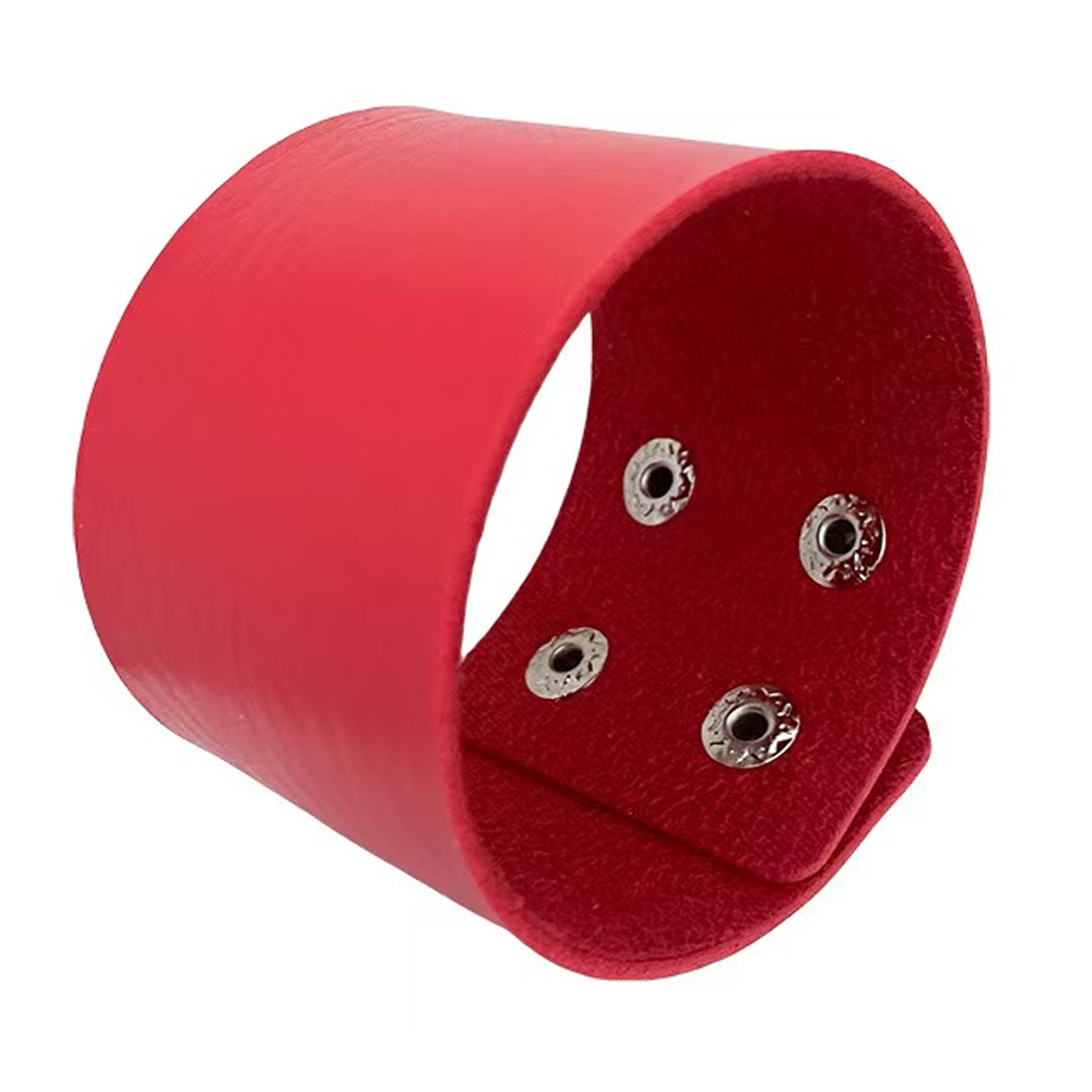 Punk Solid Color Simple Men An - Men'S Accessories In The 80S ulasan dan harga