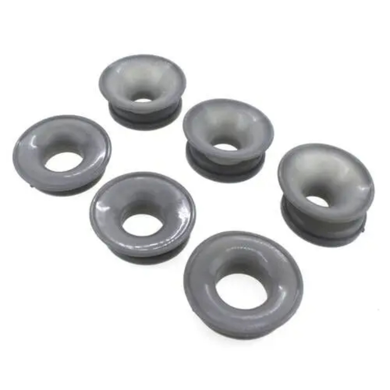 Silicon 6pcs/lot sleeve  parts - Men Accessories Combo ulasan dan harga