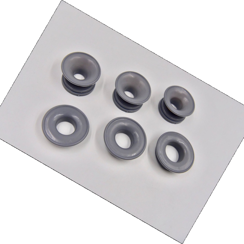 Silicon 6pcs/lot sleeve  parts - Men Accessories Combo ulasan dan harga