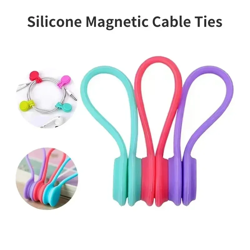 5/3/1PCS Silicone Magnetic Cab - Tie Clip Set ulasan dan harga