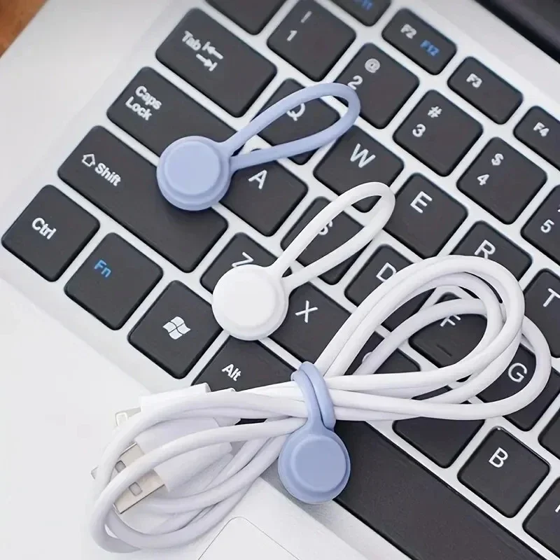 5/3/1PCS Silicone Magnetic Cab - Tie Clip Set ulasan dan harga