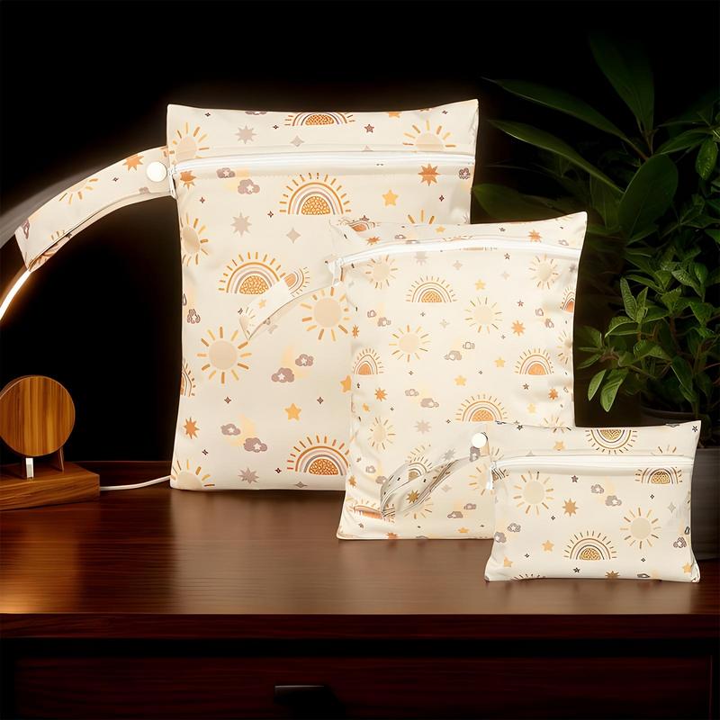 Wet Dry Bag Clothes Pouches Se - Travel Organizer Men ulasan dan harga