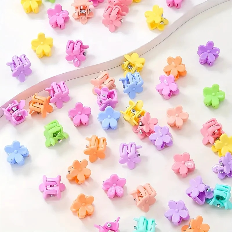 941Pcs Cute Colorful Girls Hai - Tie Clip Set ulasan dan harga