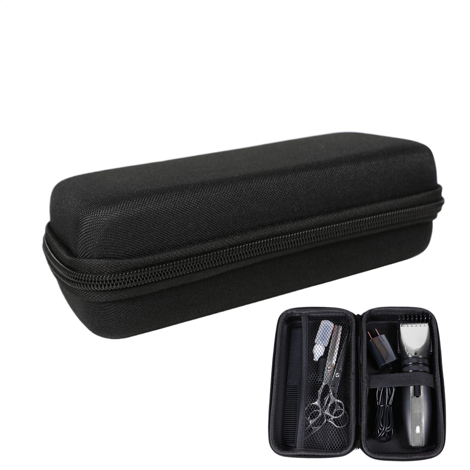 Storage Box Electric Hair Cutt - Men'S Accessories Travel Bag ulasan dan harga