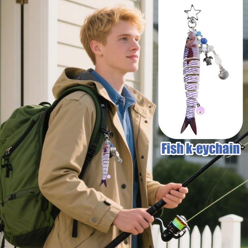 Cute Key Chain Purse Charm Fun - Men'S Accessories Travel Bag ulasan dan harga