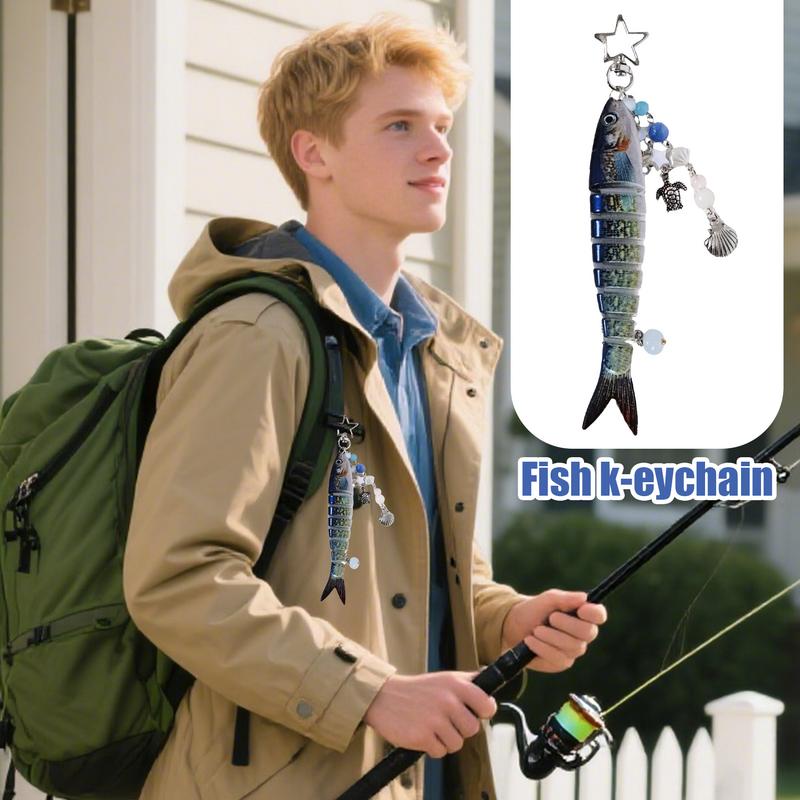 Cute Key Chain Purse Charm Fun - Men'S Accessories Travel Bag ulasan dan harga