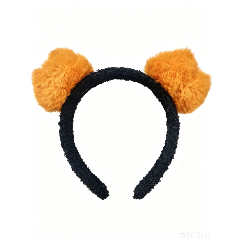 Garfield cartoon cute plush he - Tie Clip Set ulasan dan harga