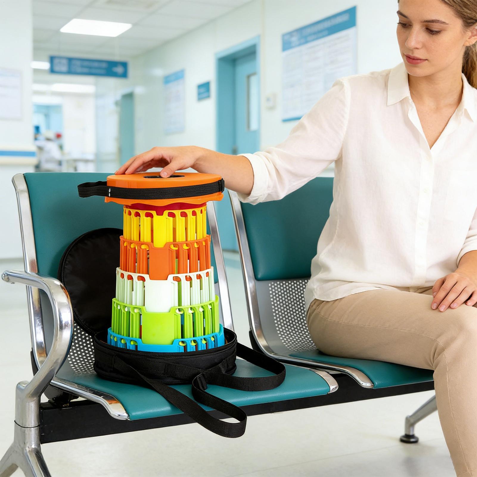 Carry Bag For Foldable Stool R - Travel Organizer Men ulasan dan harga