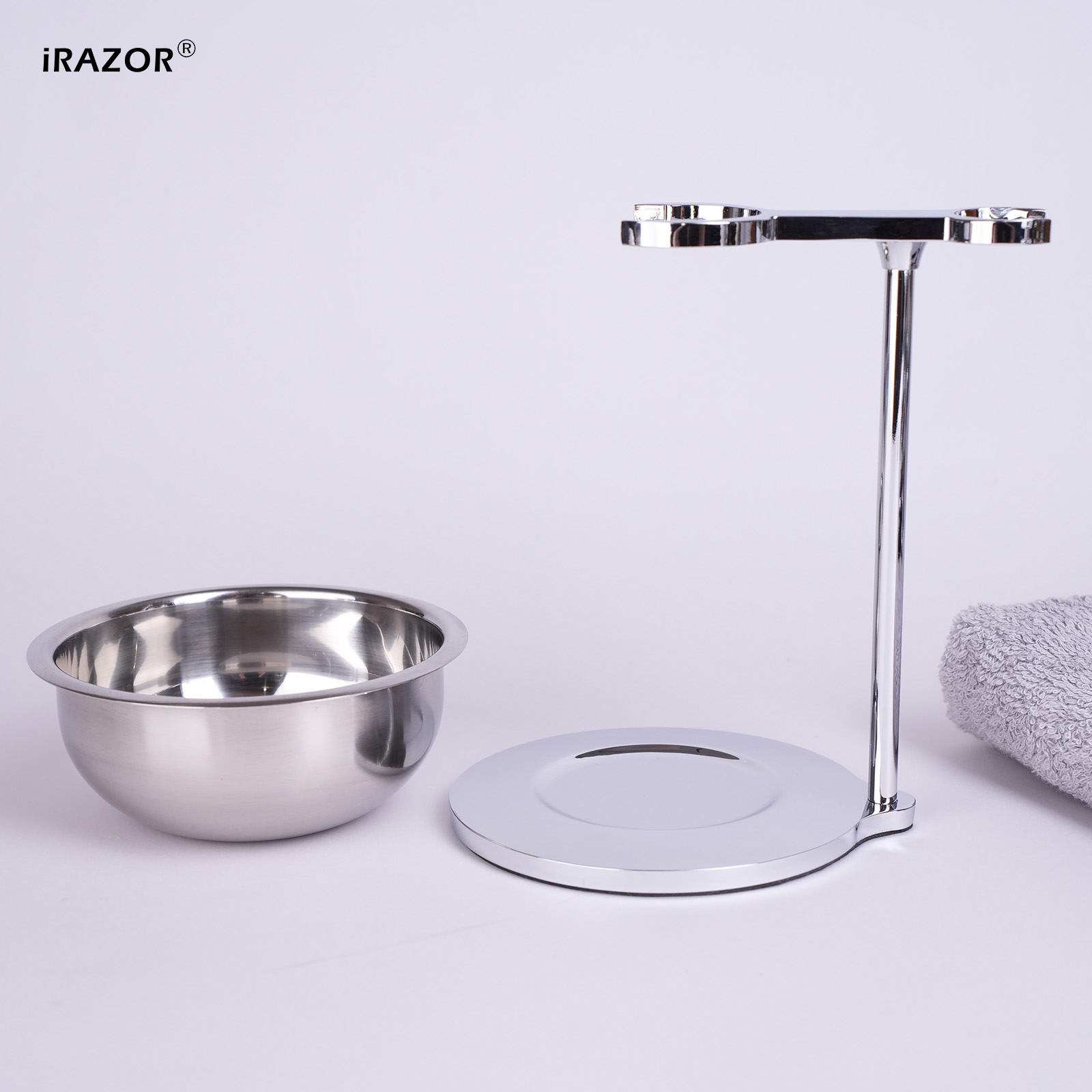 iRAZOR Men's Shaving Razor and - Men Accessories Combo ulasan dan harga