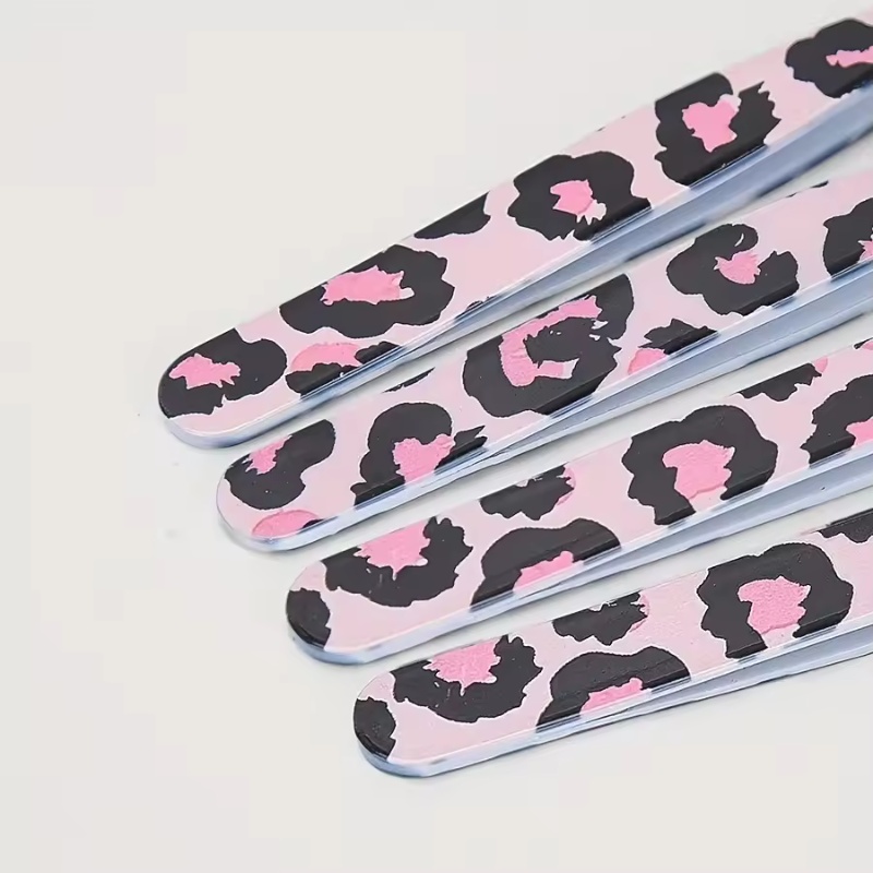 4 Household Portable Eyebrow G - Men Accessories Combo ulasan dan harga