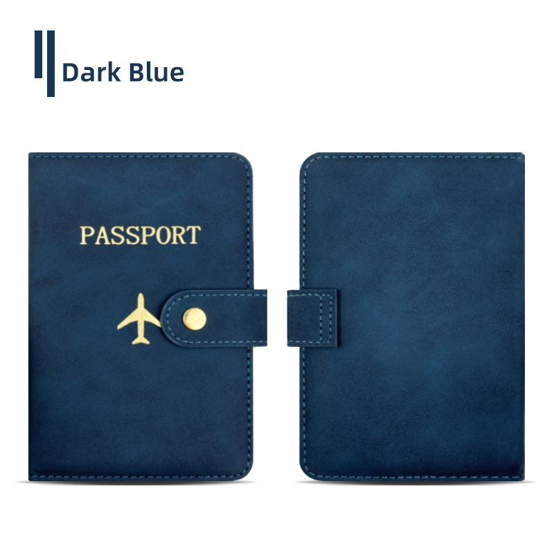 Personalize Name Travel Passpo - Travel Organizer Men ulasan dan harga