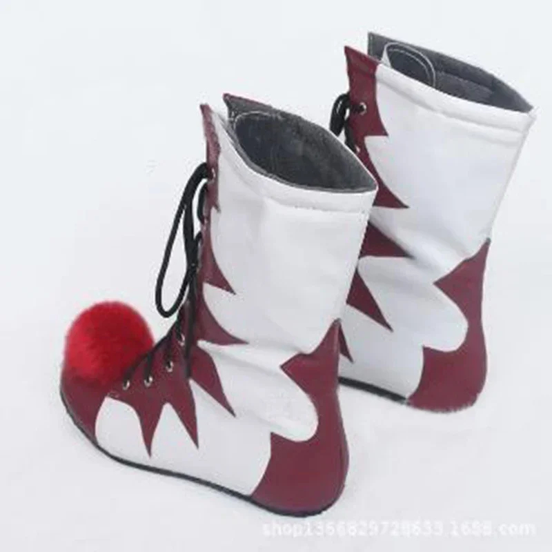 2026 Stephen King'S It Pennywi - Men'S Accessories For Christmas ulasan dan harga