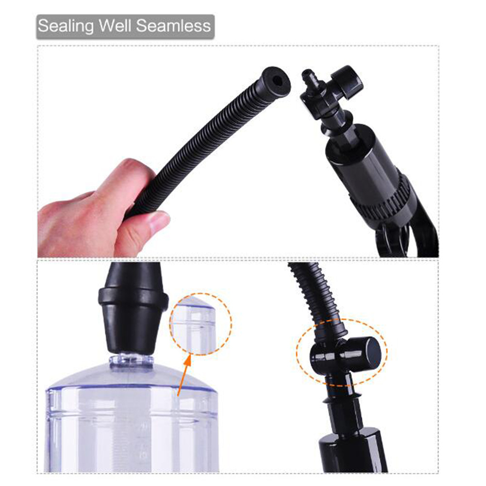 Male Vacuum Pump Accessories K - Men Accessories Combo ulasan dan harga