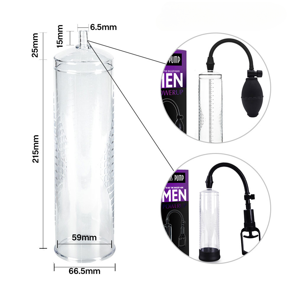 Male Vacuum Pump Accessories K - Men Accessories Combo ulasan dan harga