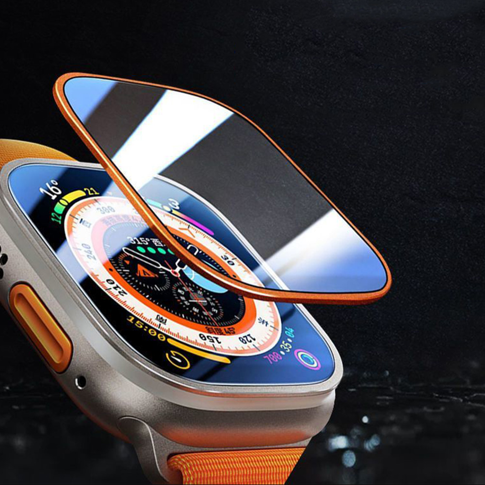 Tempered Glass Film for Apple  - Men'S Accessories Display ulasan dan harga