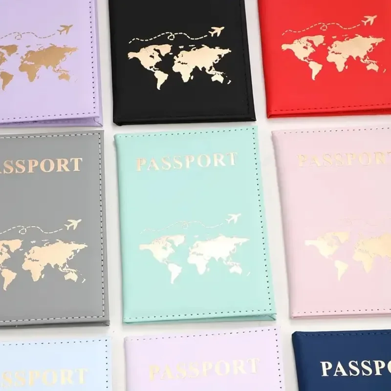 Passport Waterproof Cover Bag  - Men'S Accessories Travel Bag ulasan dan harga