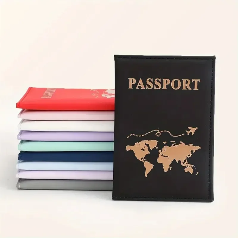 Passport Waterproof Cover Bag  - Men'S Accessories Travel Bag ulasan dan harga