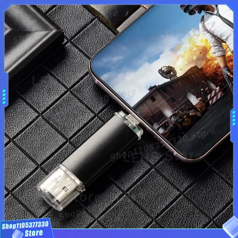 Custom Logo 6 in 1 Business Gi - Men Accessories Combo Gift ulasan dan harga