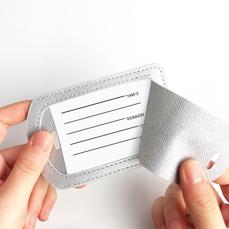 Travel Luggage Tag for Women M - Men'S Accessories Travel Bag ulasan dan harga