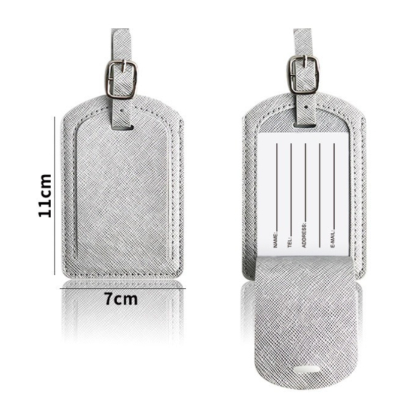 Travel Luggage Tag for Women M - Men'S Accessories Travel Bag ulasan dan harga