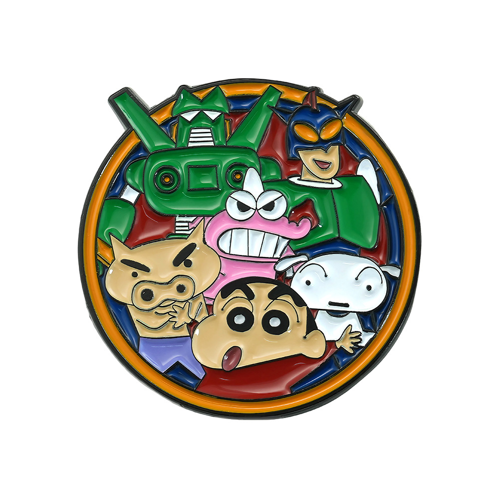 80s Classic Japanese Anime Lap - Men'S Accessories In The 80S ulasan dan harga