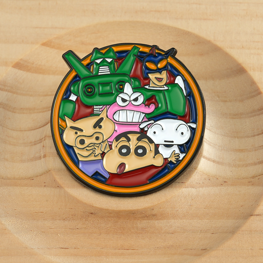 80s Classic Japanese Anime Lap - Men'S Accessories In The 80S ulasan dan harga