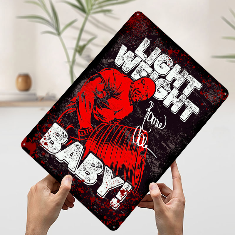 Gym Quote Lightweight Baby Ron - Men'S Accessories Quotes ulasan dan harga