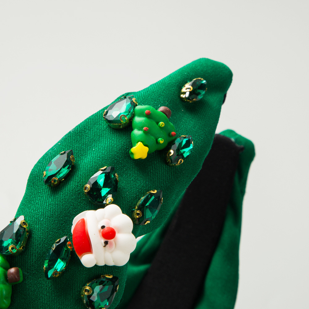 New Christmas headband persona - Men'S Accessories For Christmas ulasan dan harga