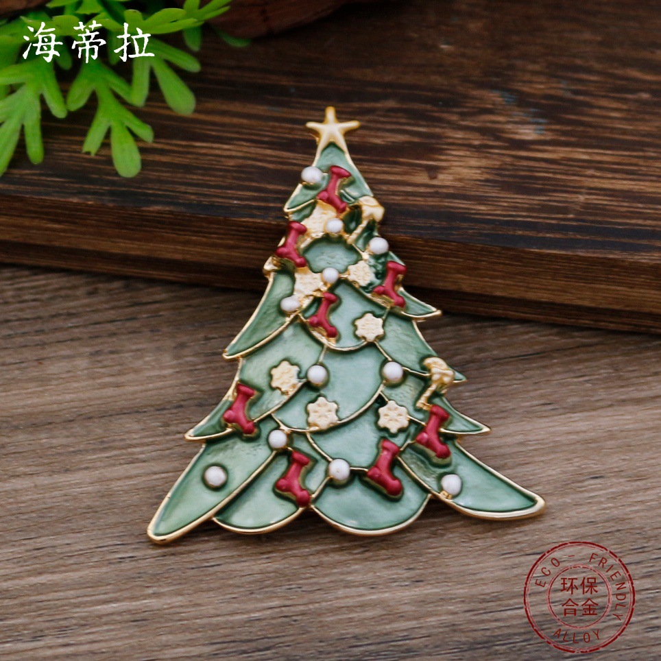 Jewelry DIY accessories new en - Men'S Accessories For Christmas ulasan dan harga