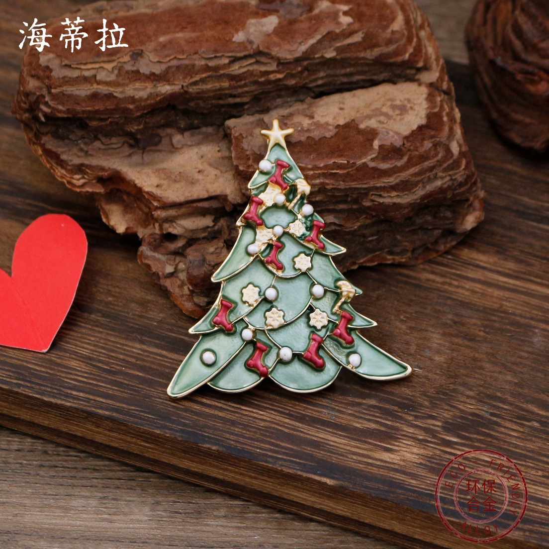 Jewelry DIY accessories new en - Men'S Accessories For Christmas ulasan dan harga