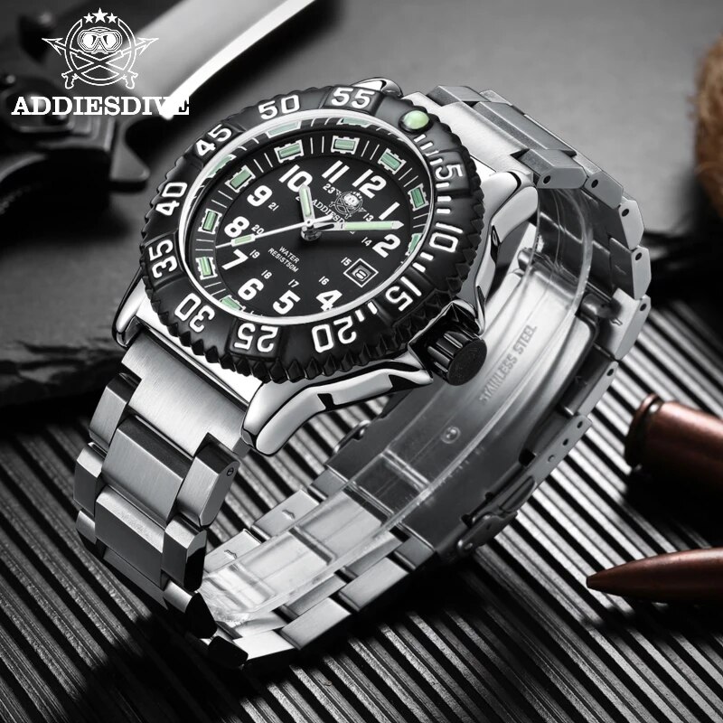 Addies Dive Men Fashion Casual - Men'S Accessories Display ulasan dan harga
