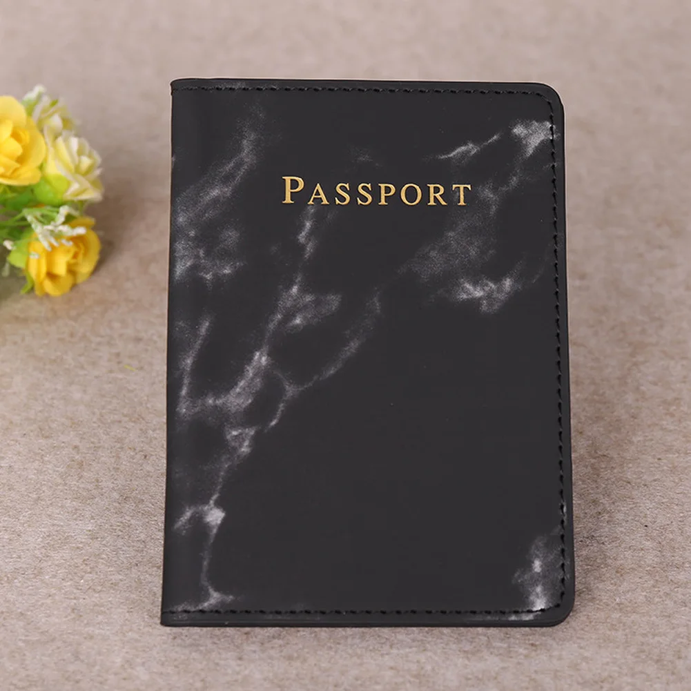 Women Men Passport Cover Pu Le - Men'S Accessories Travel Bag ulasan dan harga