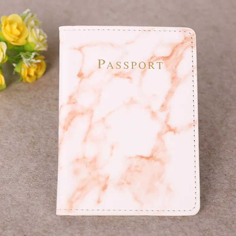 Women Men Passport Cover Pu Le - Men'S Accessories Travel Bag ulasan dan harga