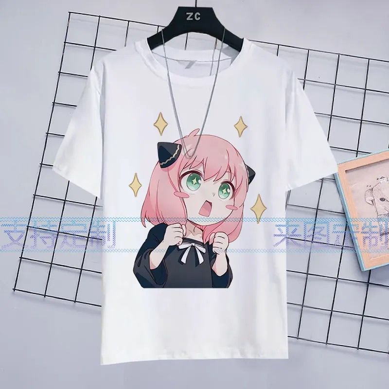 SPY×FAMILY Anime Anya Forger P - Men'S Accessories For Christmas ulasan dan harga