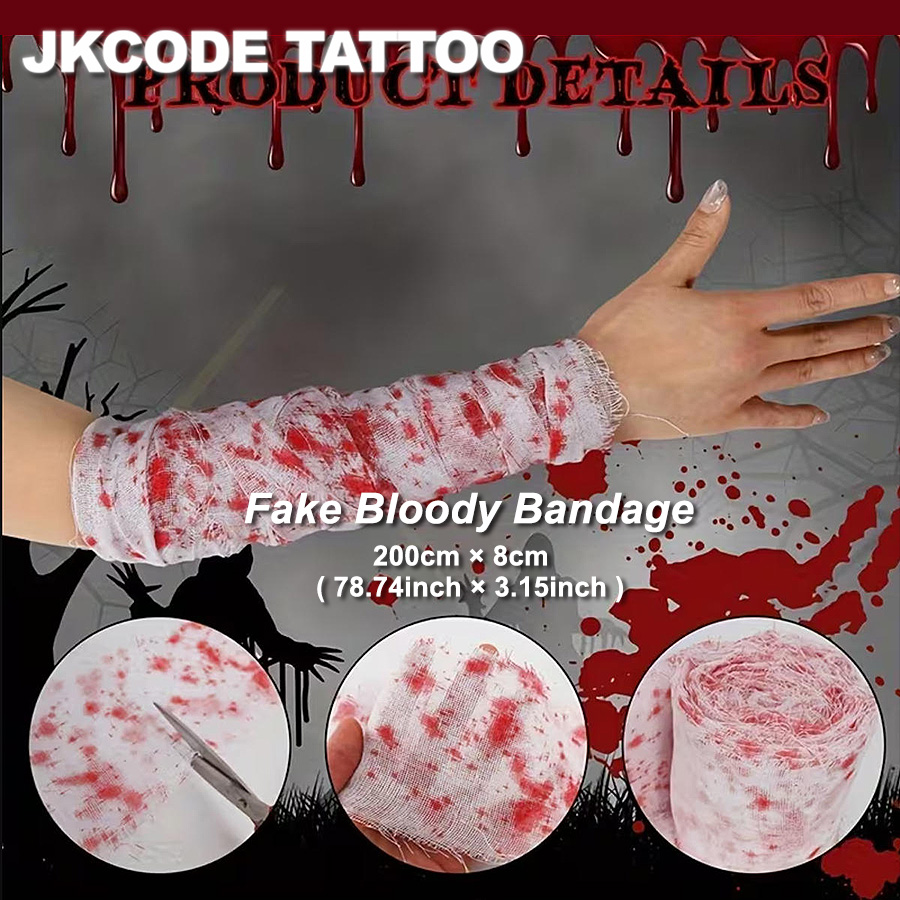 Halloween Horror Costumes, Hal - Men Accessories Combo Gift ulasan dan harga